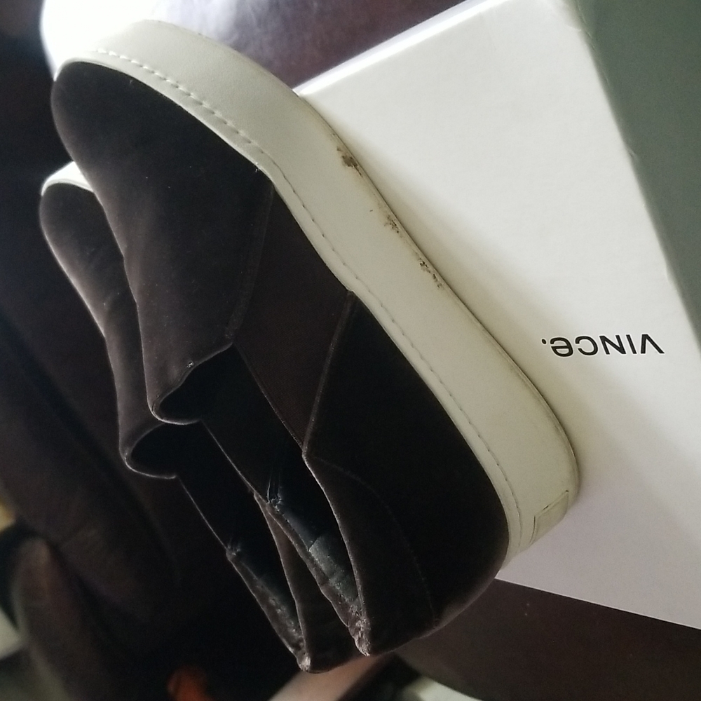 Shoes - Picture 2 of 8